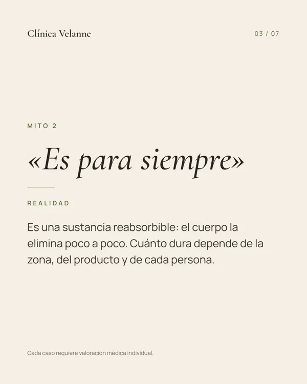 Mito 2: es para siempre